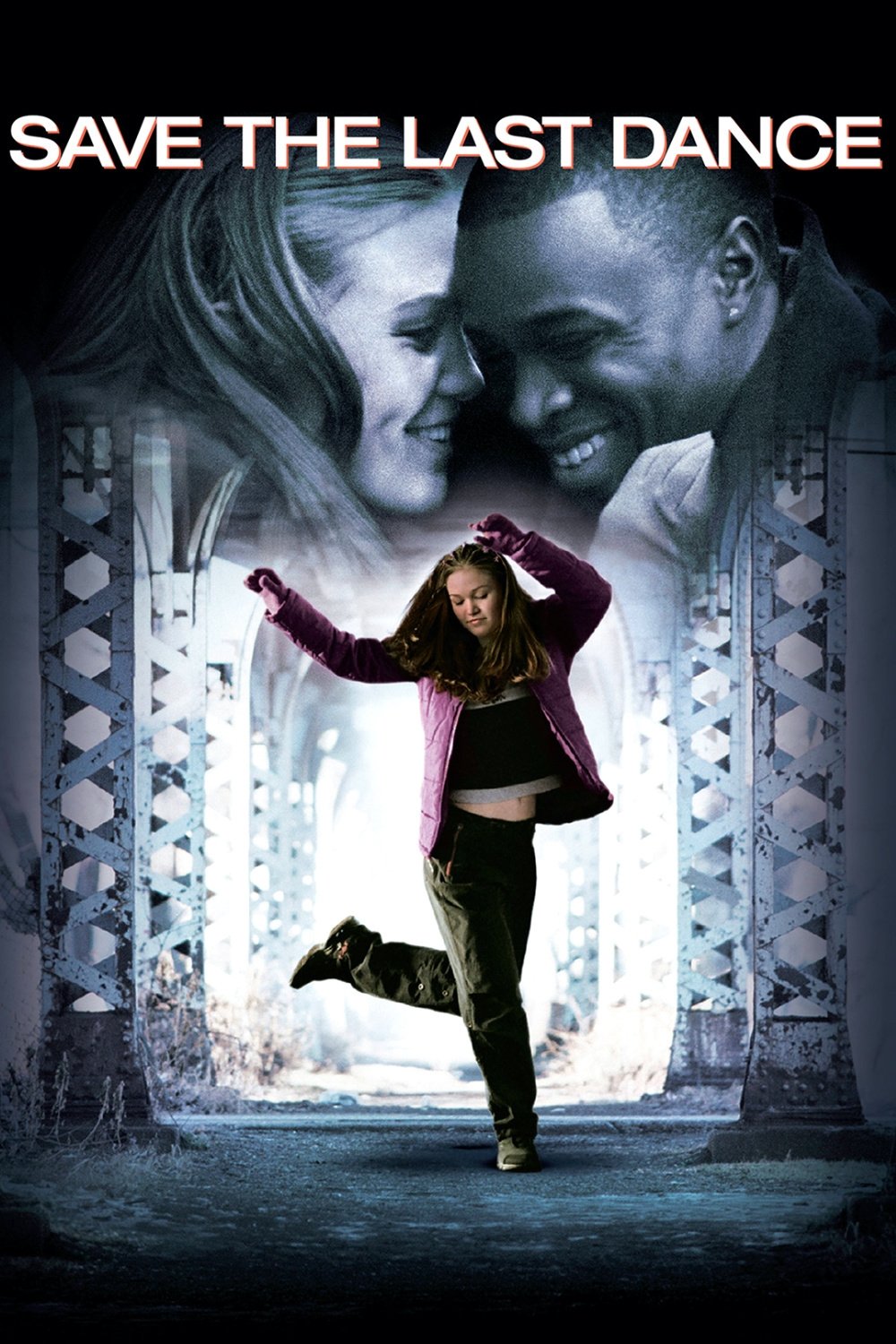  Save the Last Dance 