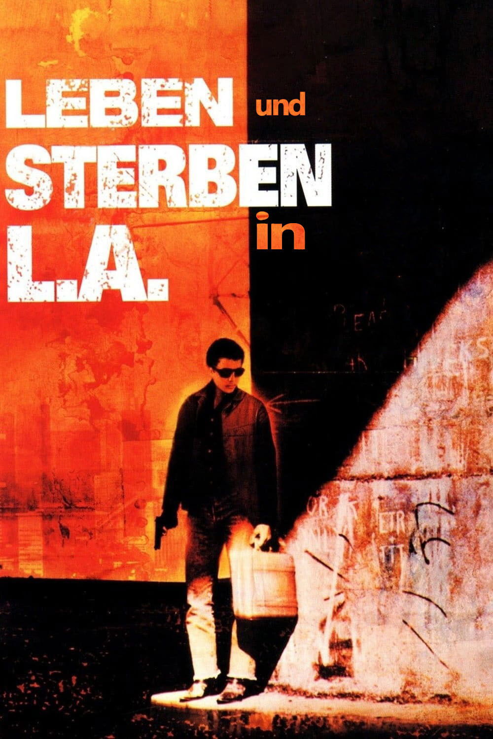  Leben und Sterben in L.A. 