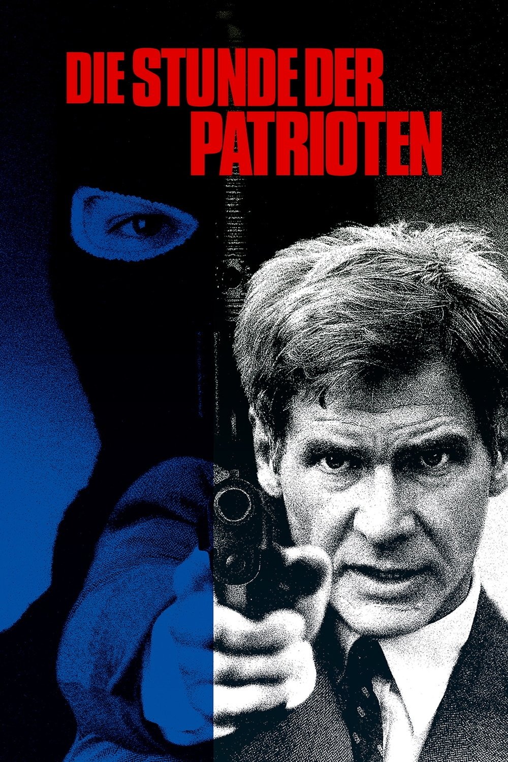  Die Stunde der Patrioten 
