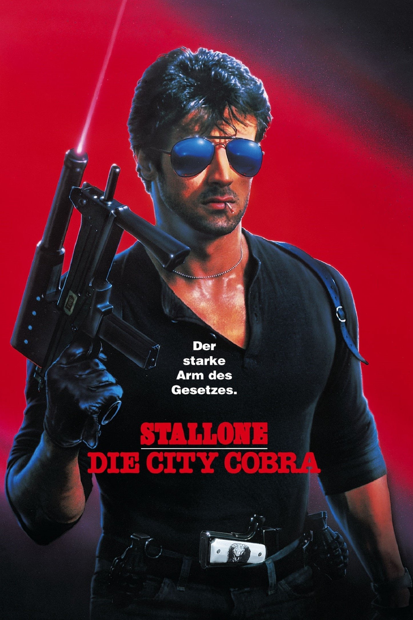  Die City Cobra 