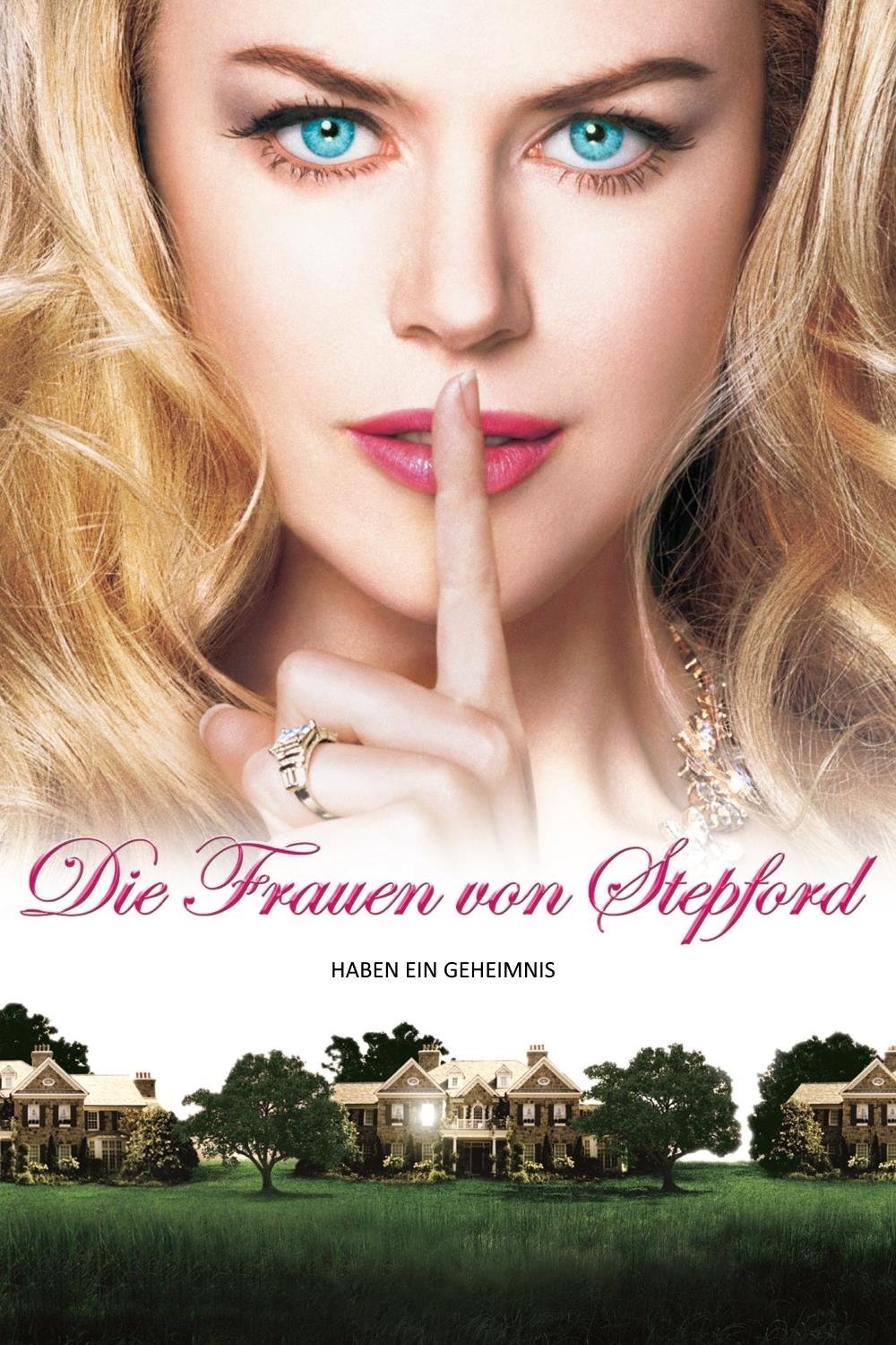  Die Frauen von Stepford 