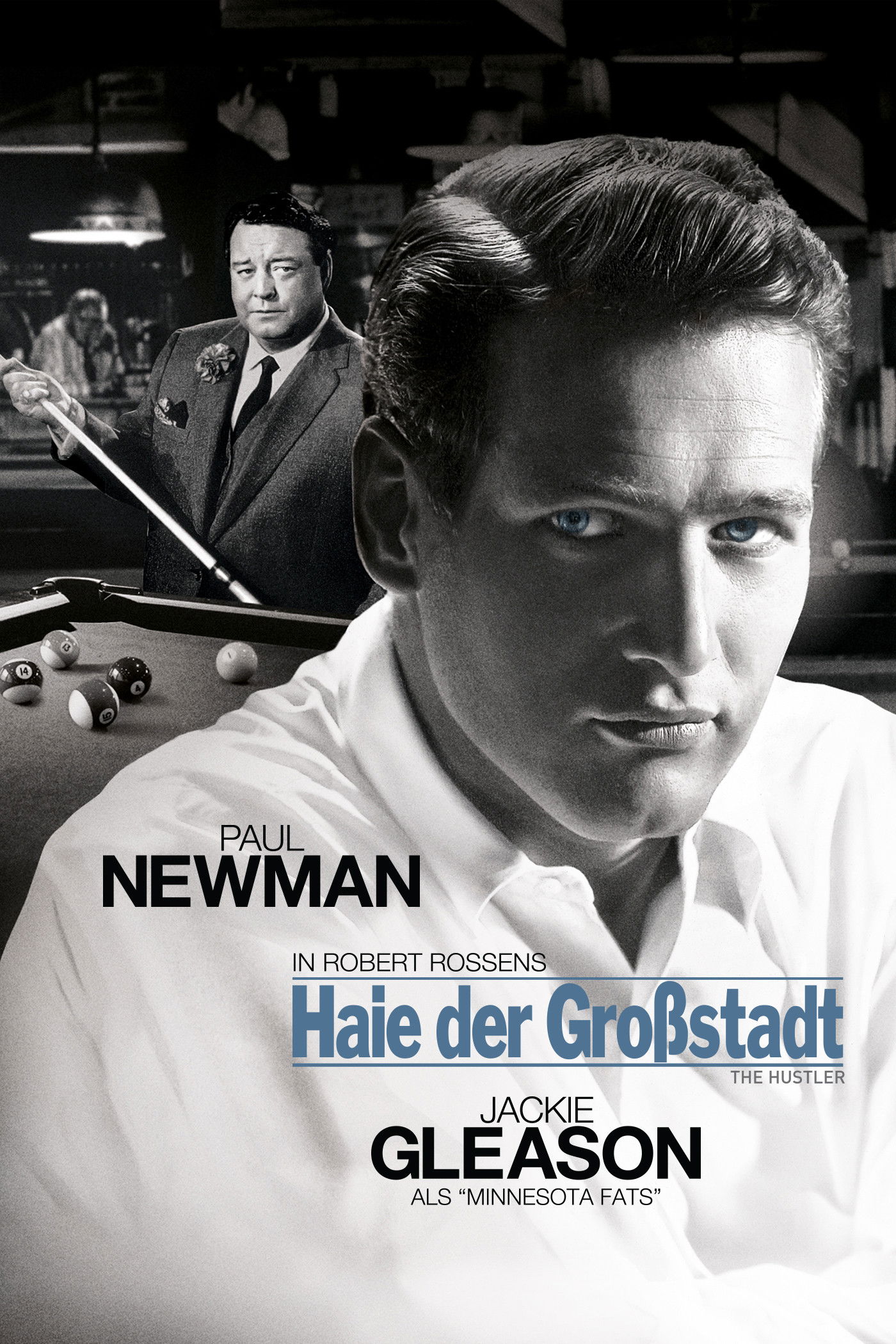  Haie der Großstadt 