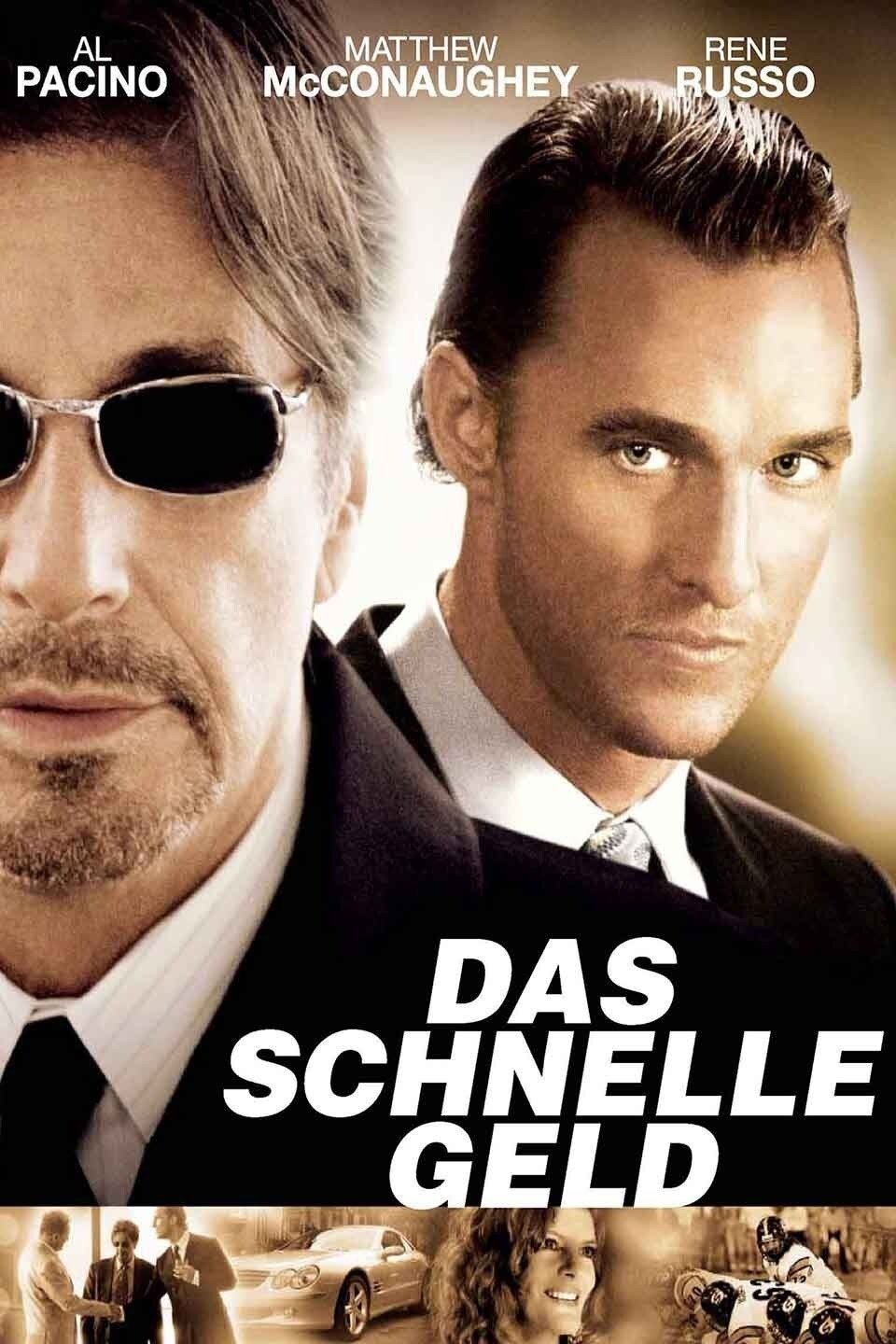 Das schnelle Geld 