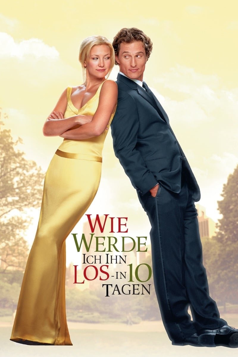  Wie werde ich ihn los - in 10 Tagen? 
