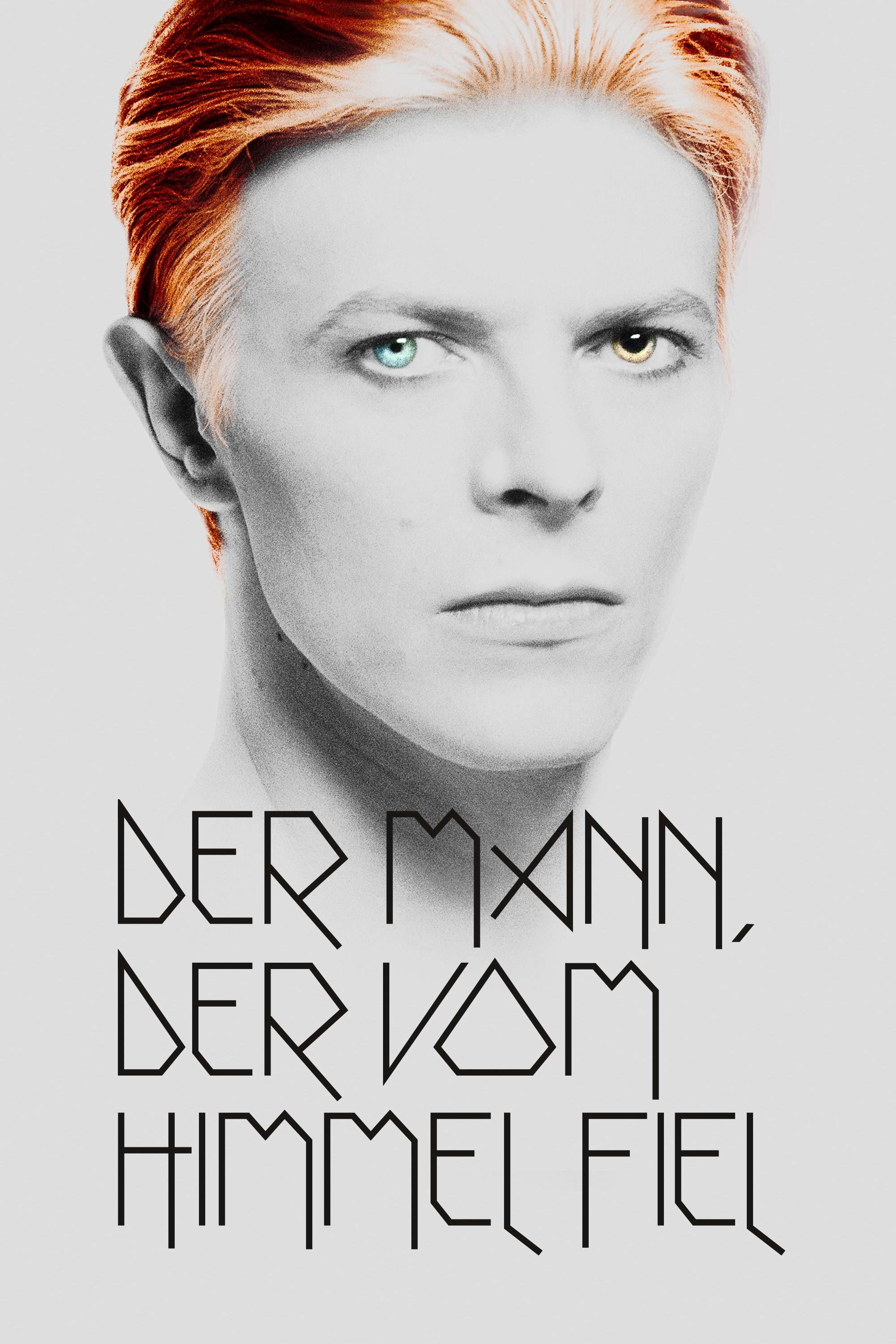  Der Mann, der vom Himmel fiel 