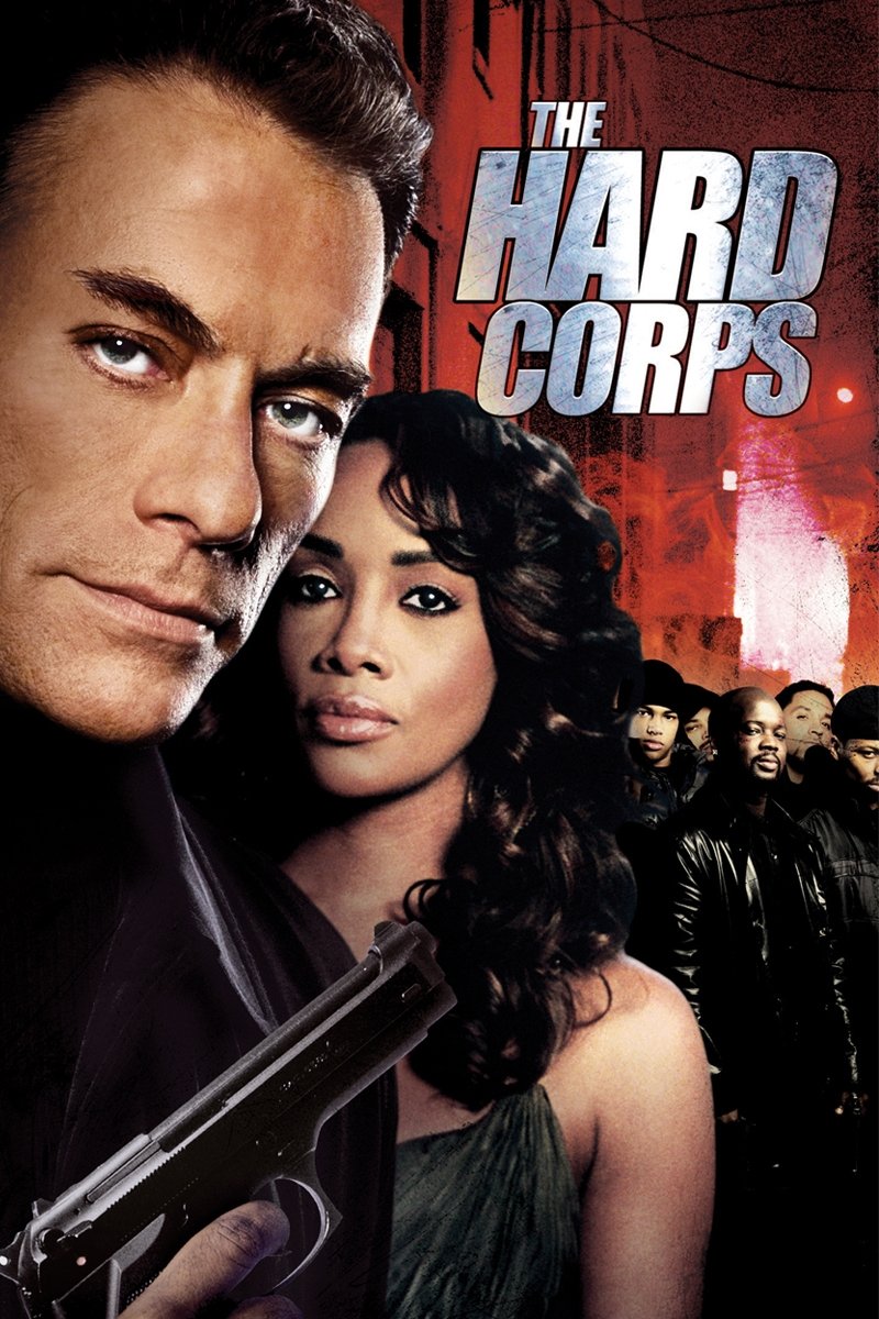  Hard Corps 