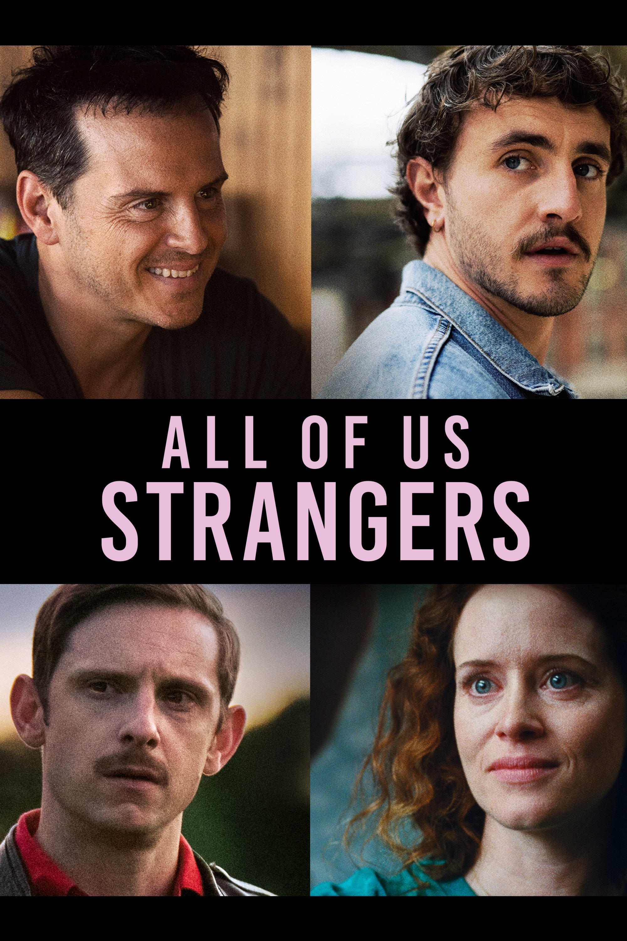  All of Us Strangers 
