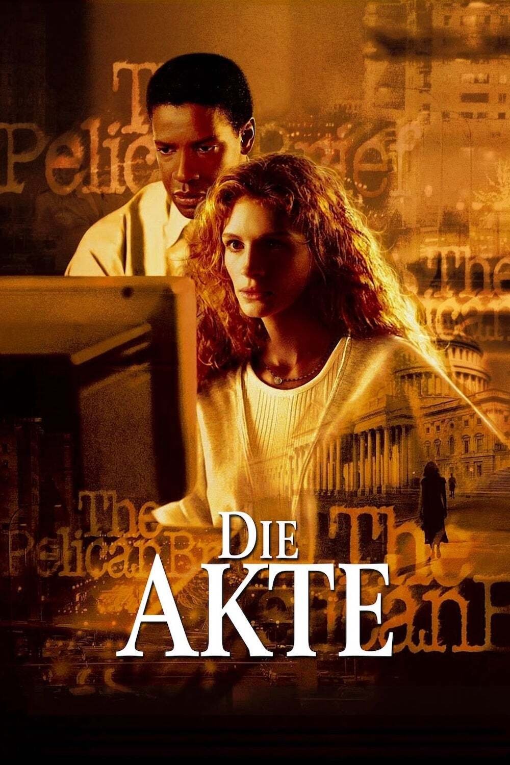  Die Akte 