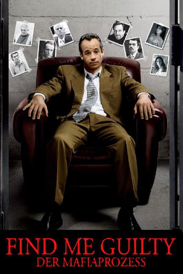  Find Me Guilty - Der Mafiaprozess 