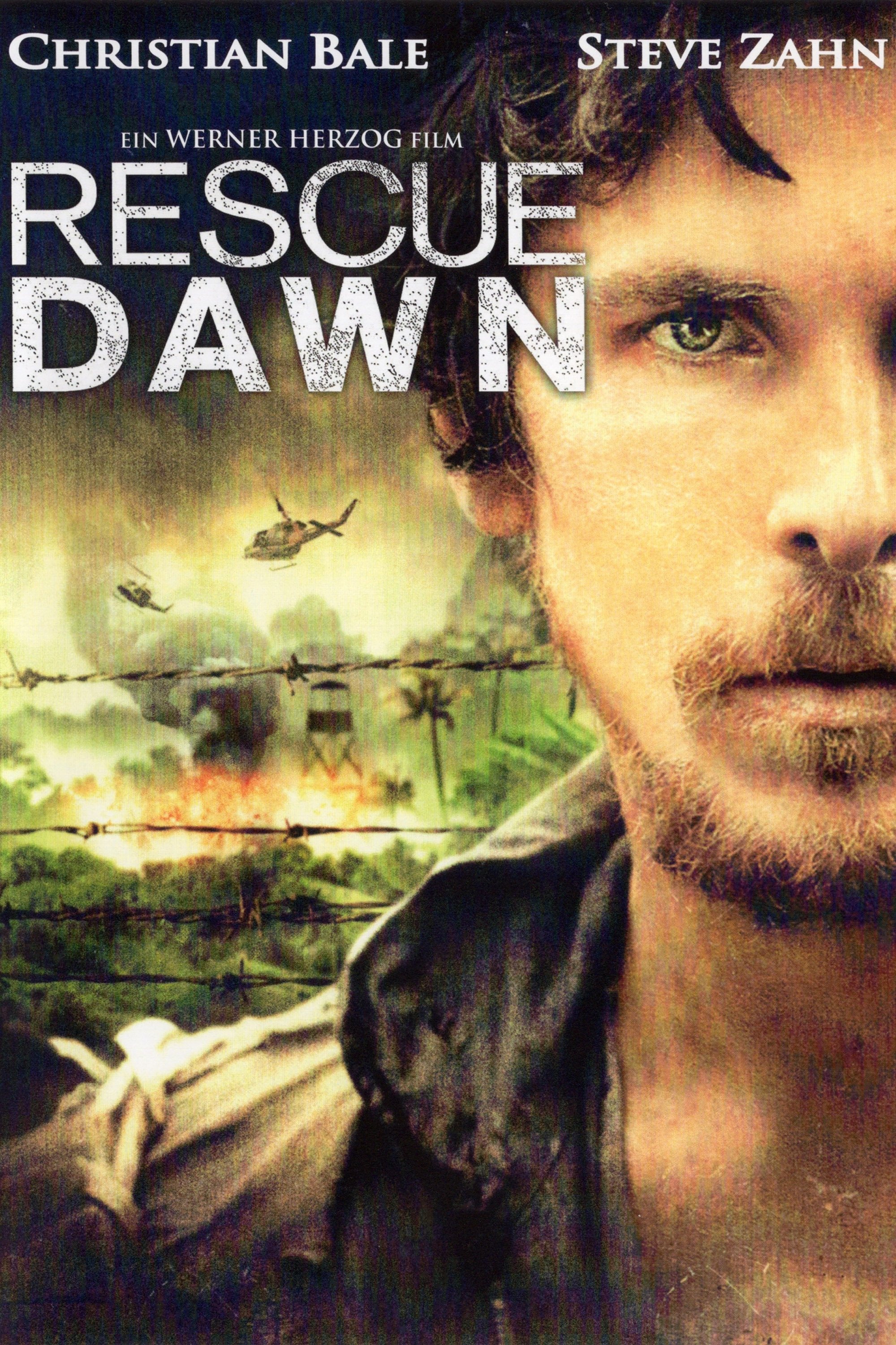  Rescue Dawn 