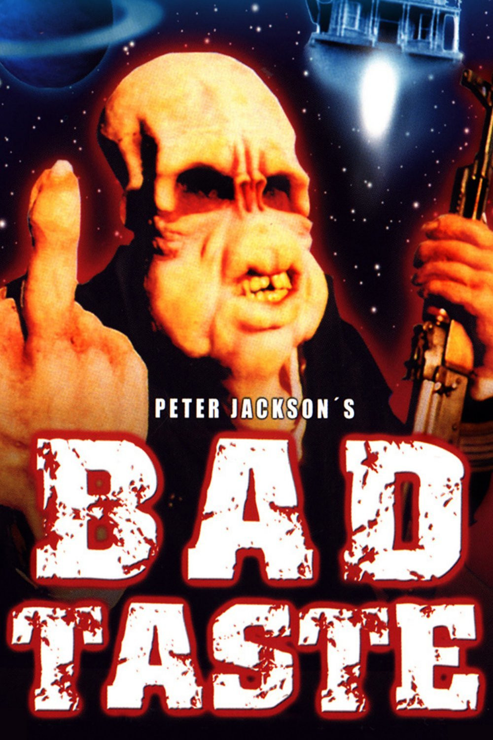  Bad Taste 