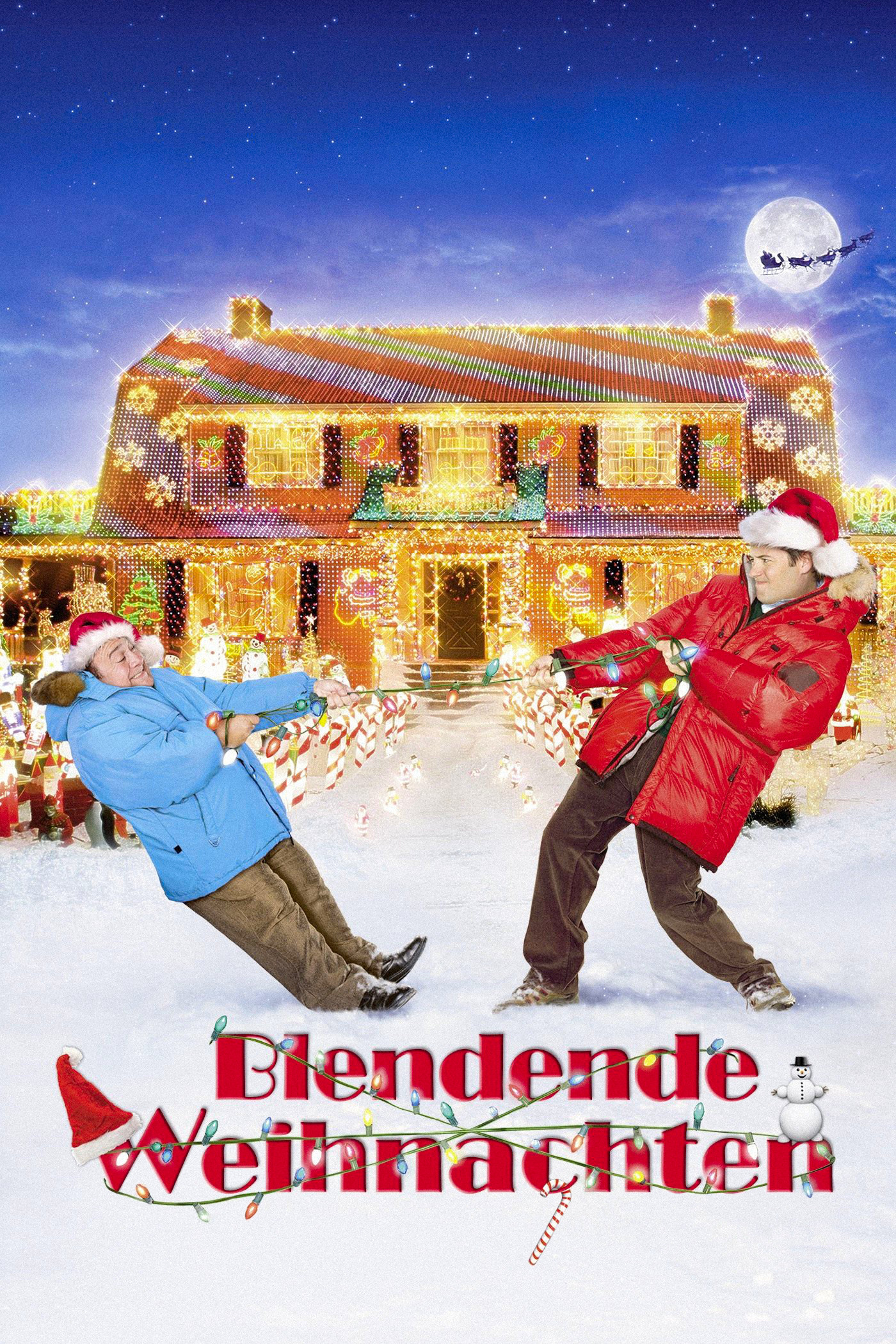  Blendende Weihnachten 