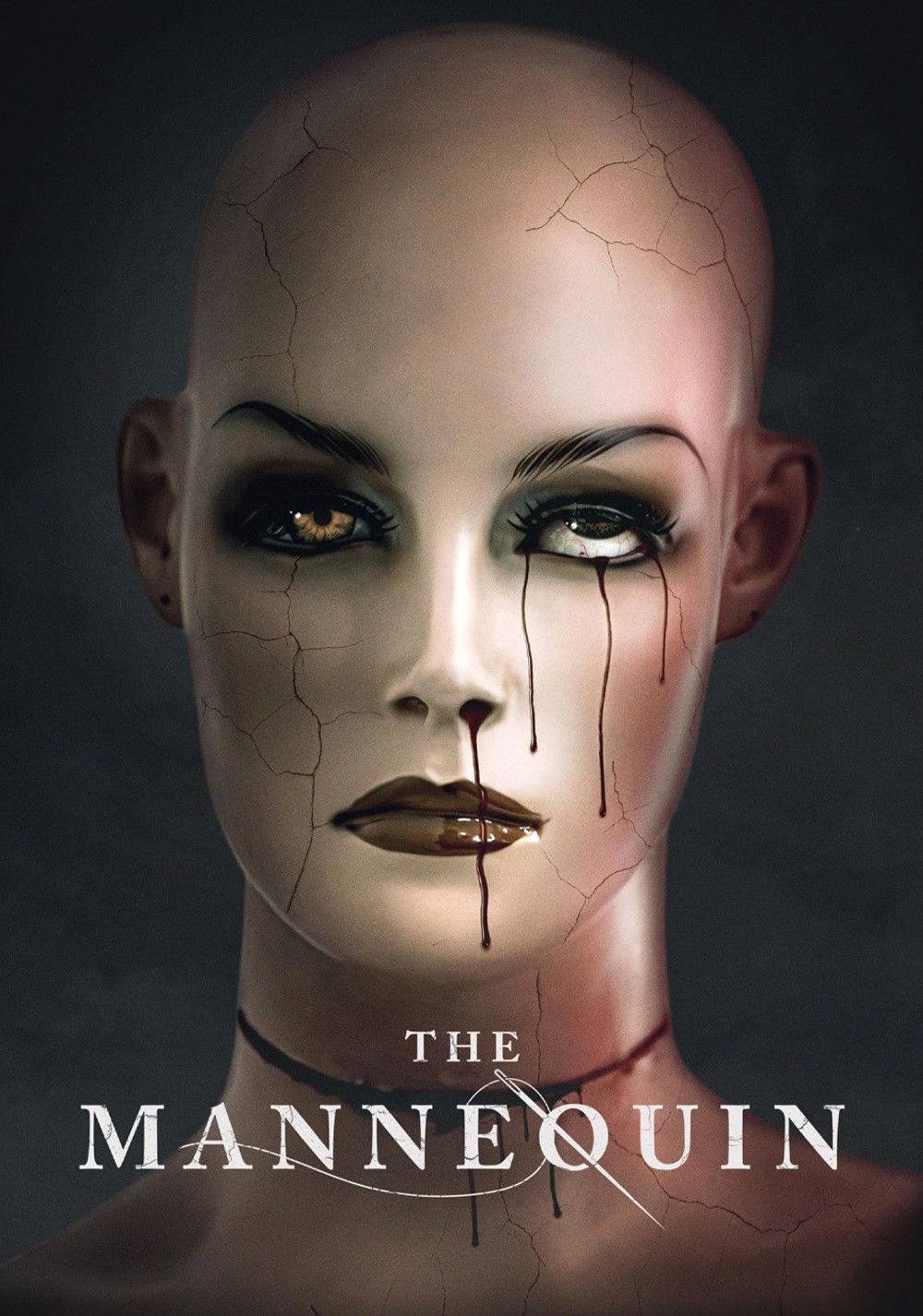 The Mannequin 
