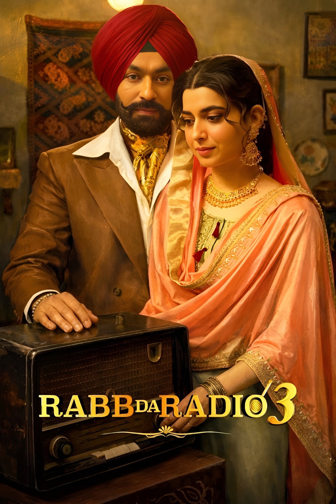 Rabb Da Radio 3