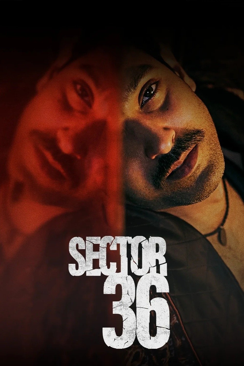  Sector 36 