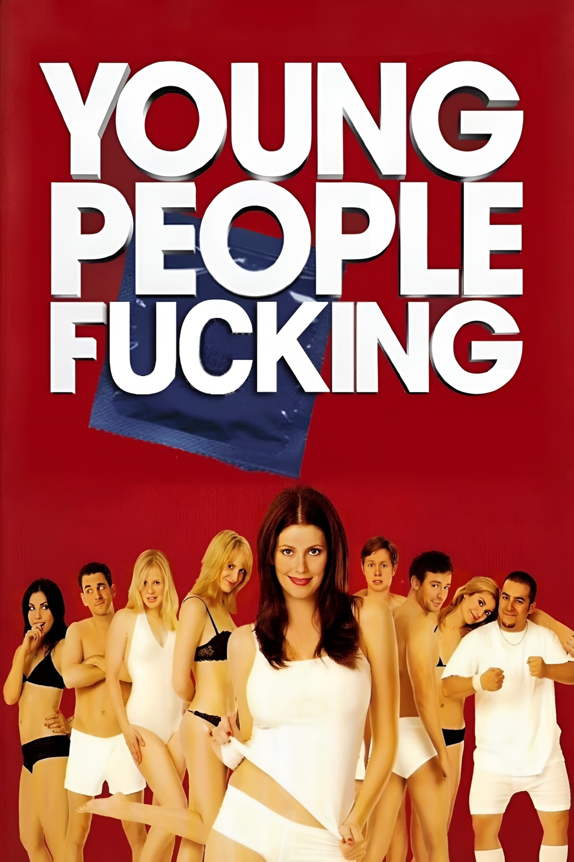  Young People Fucking 