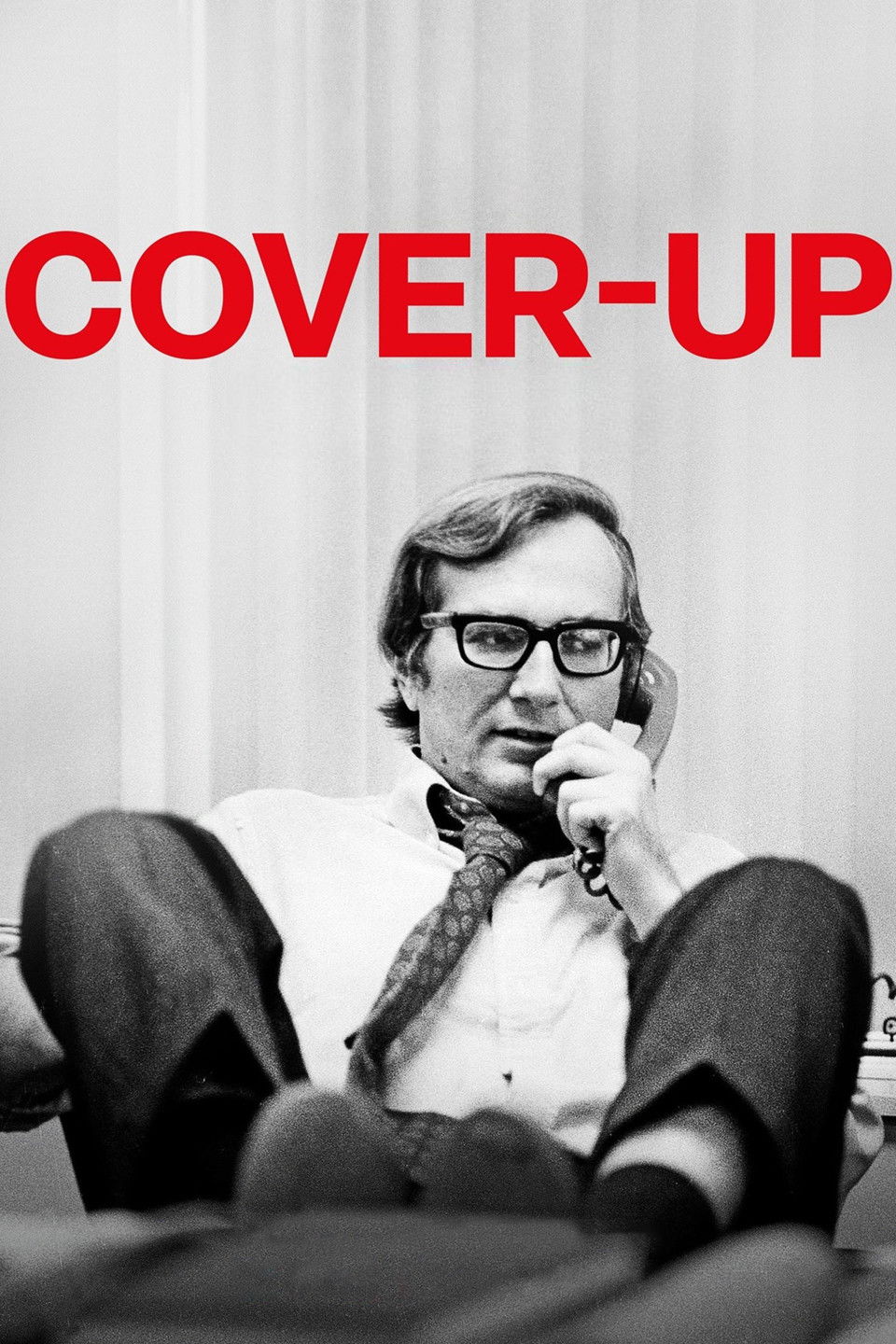  Cover-Up 