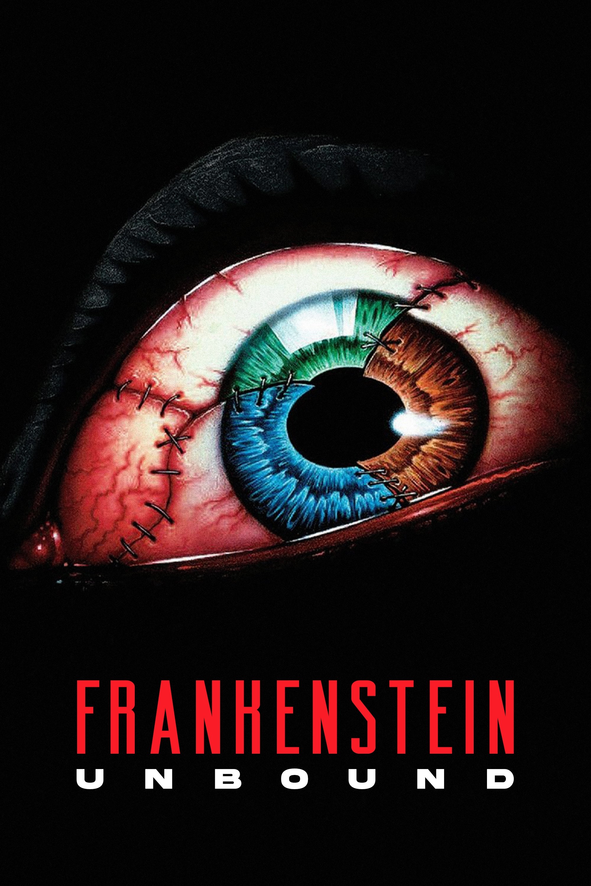  Roger Corman's Frankenstein 