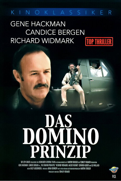  Das Domino Komplott 