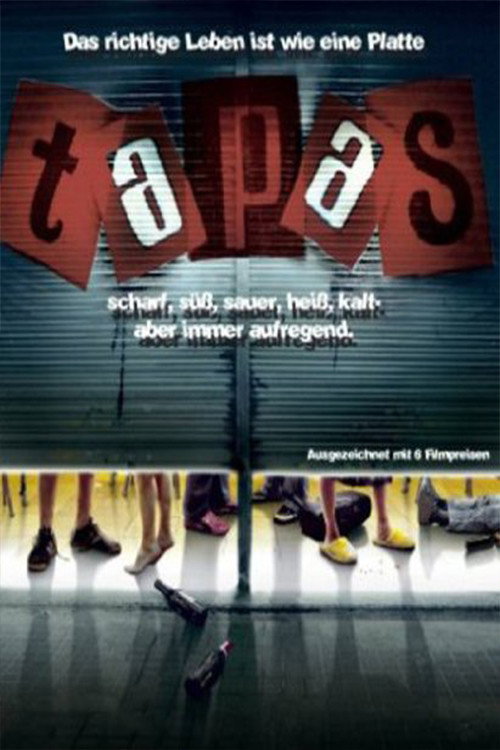  Tapas 