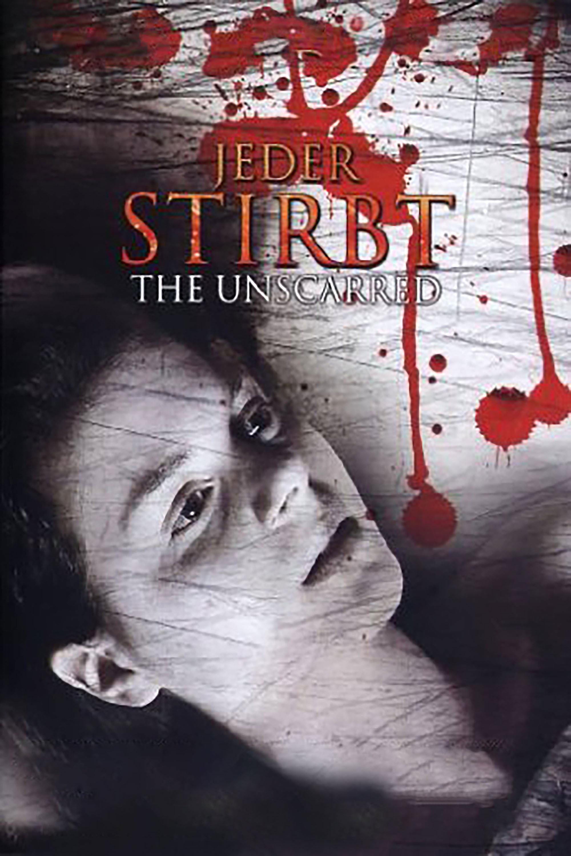  Jeder stirbt - The Unscarred 
