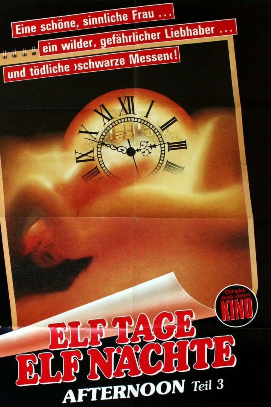  Elf Tage, elf Nächte III 