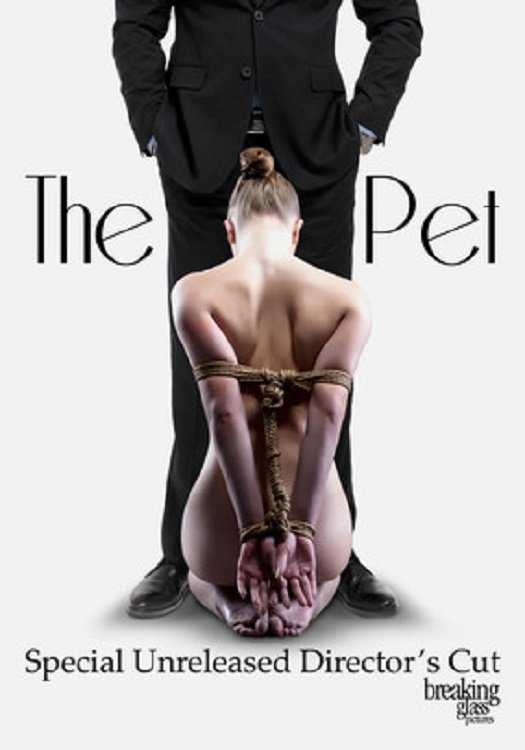  The Pet - Die Sklavin 