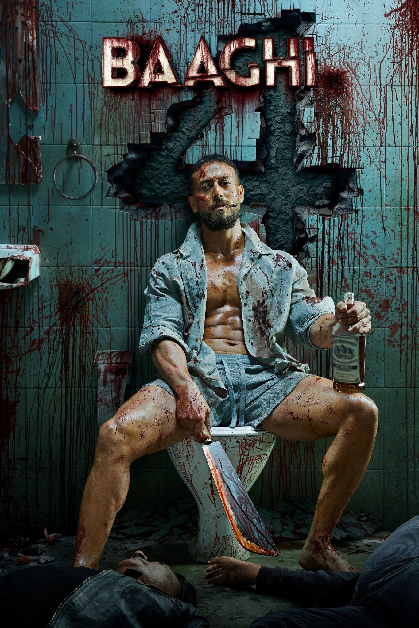  Baaghi 4 