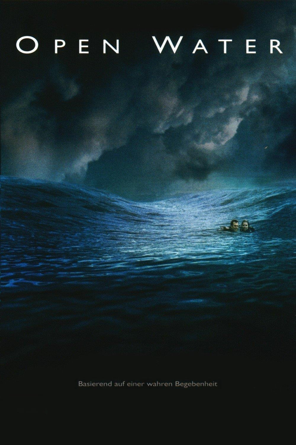  Open Water 