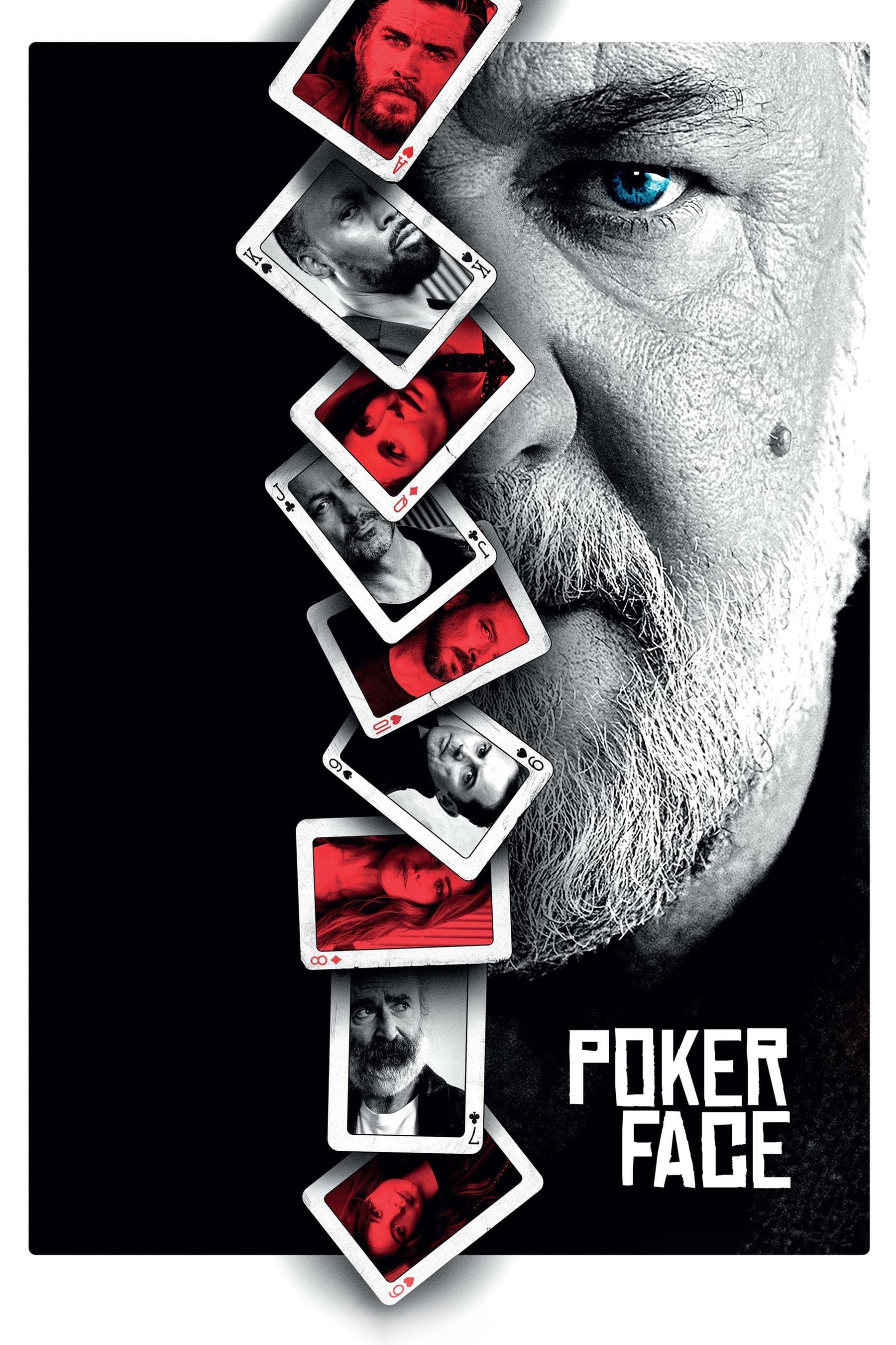  Poker Face 