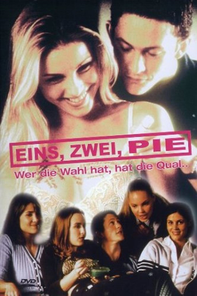  Eins, zwei, Pie - Wer die Wahl hat, hat die Qual 