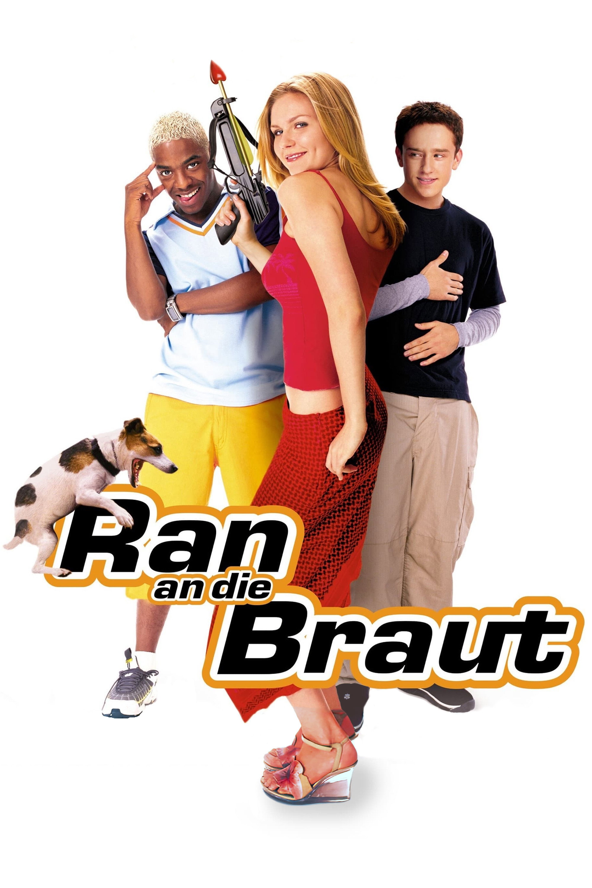  Ran an die Braut 