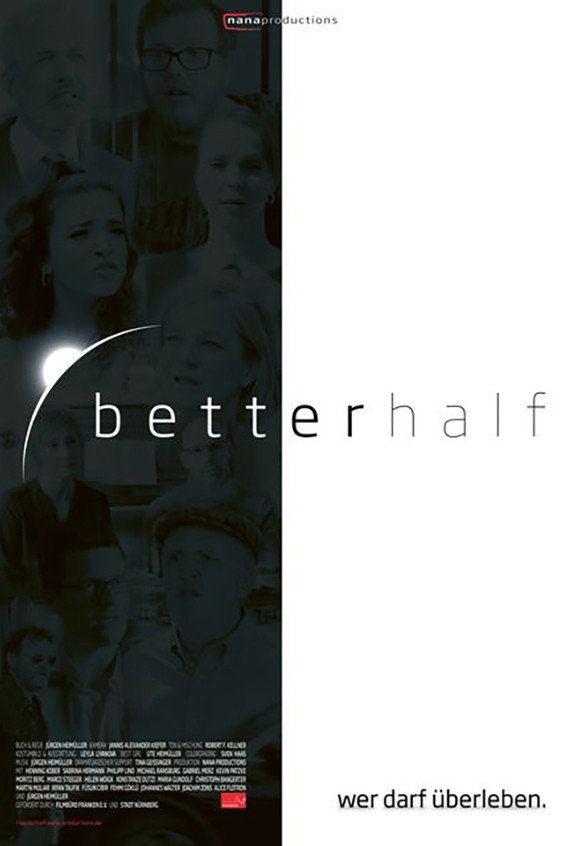  Better Half 