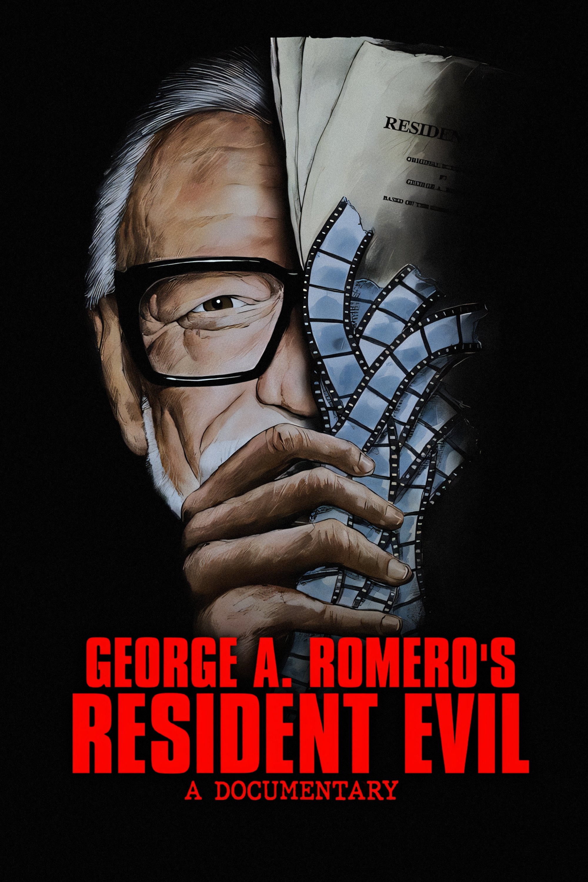  George A. Romero's Resident Evil 