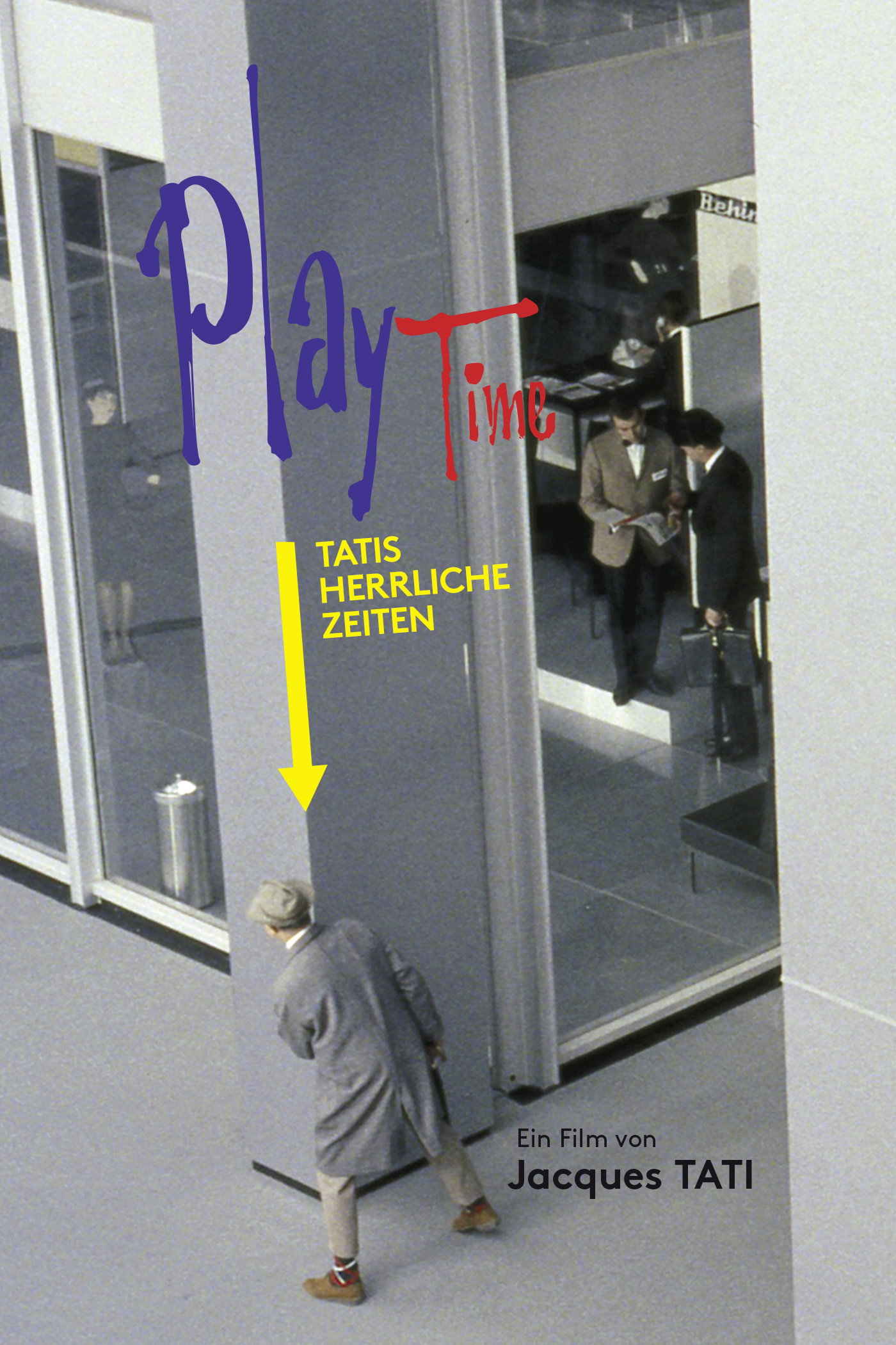  Tatis herrliche Zeiten 