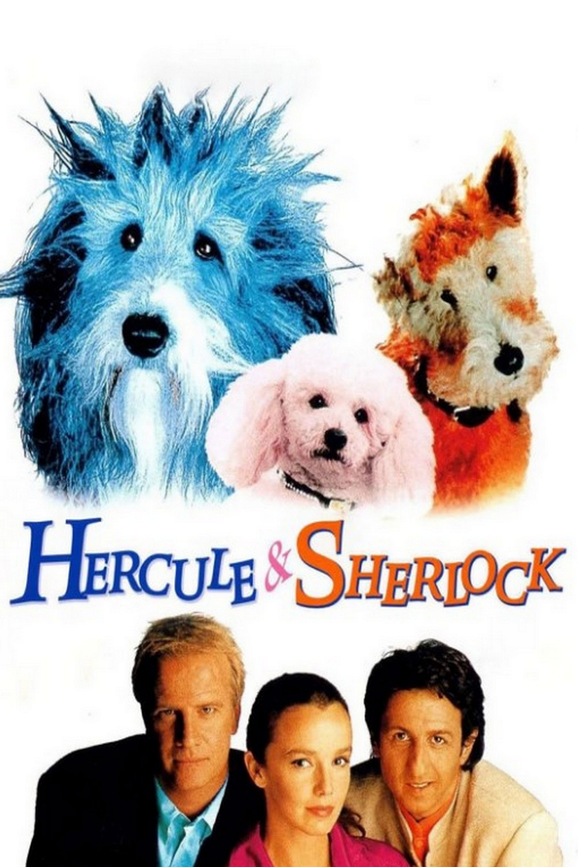  Herkules & Sherlock 