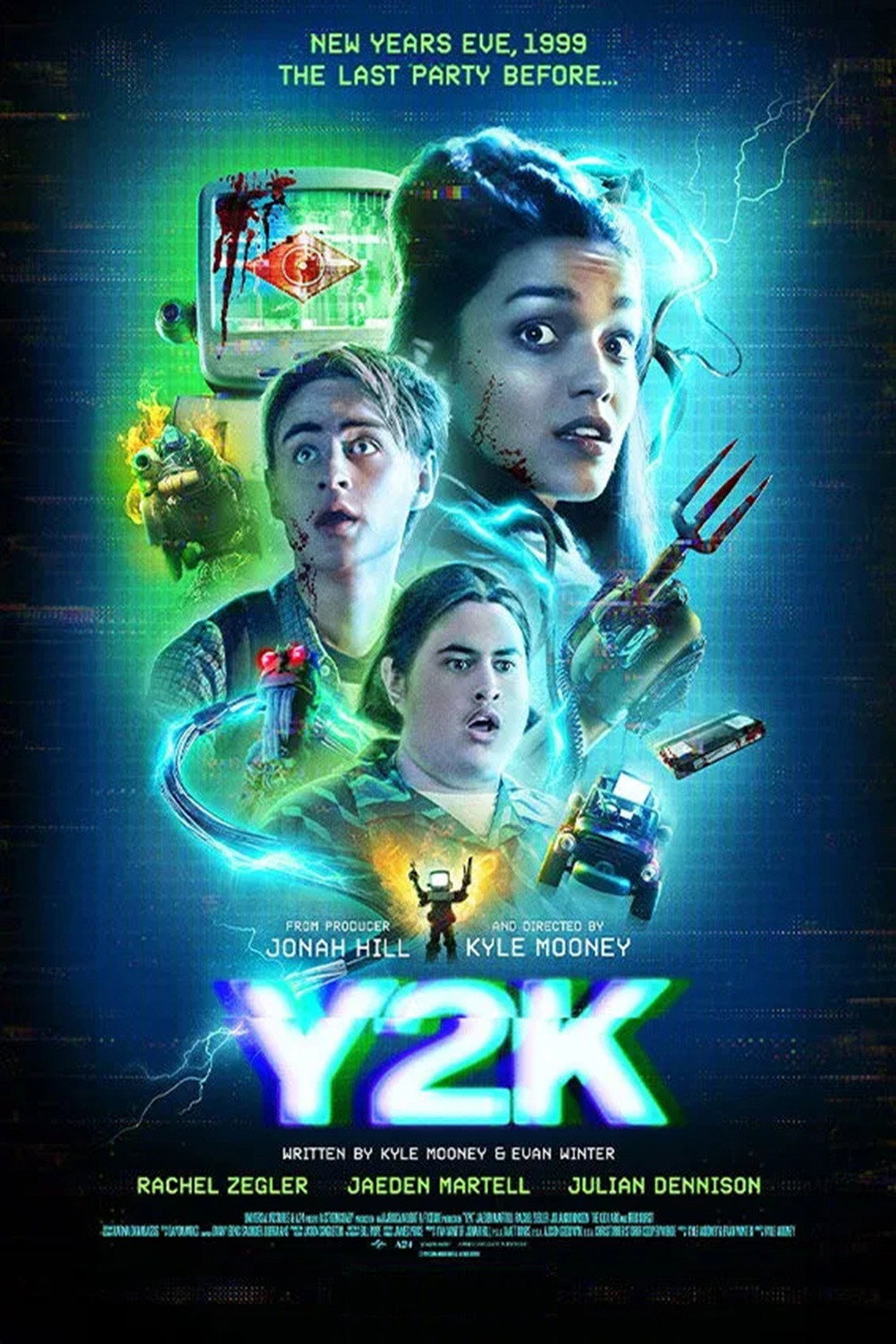  Y2K 