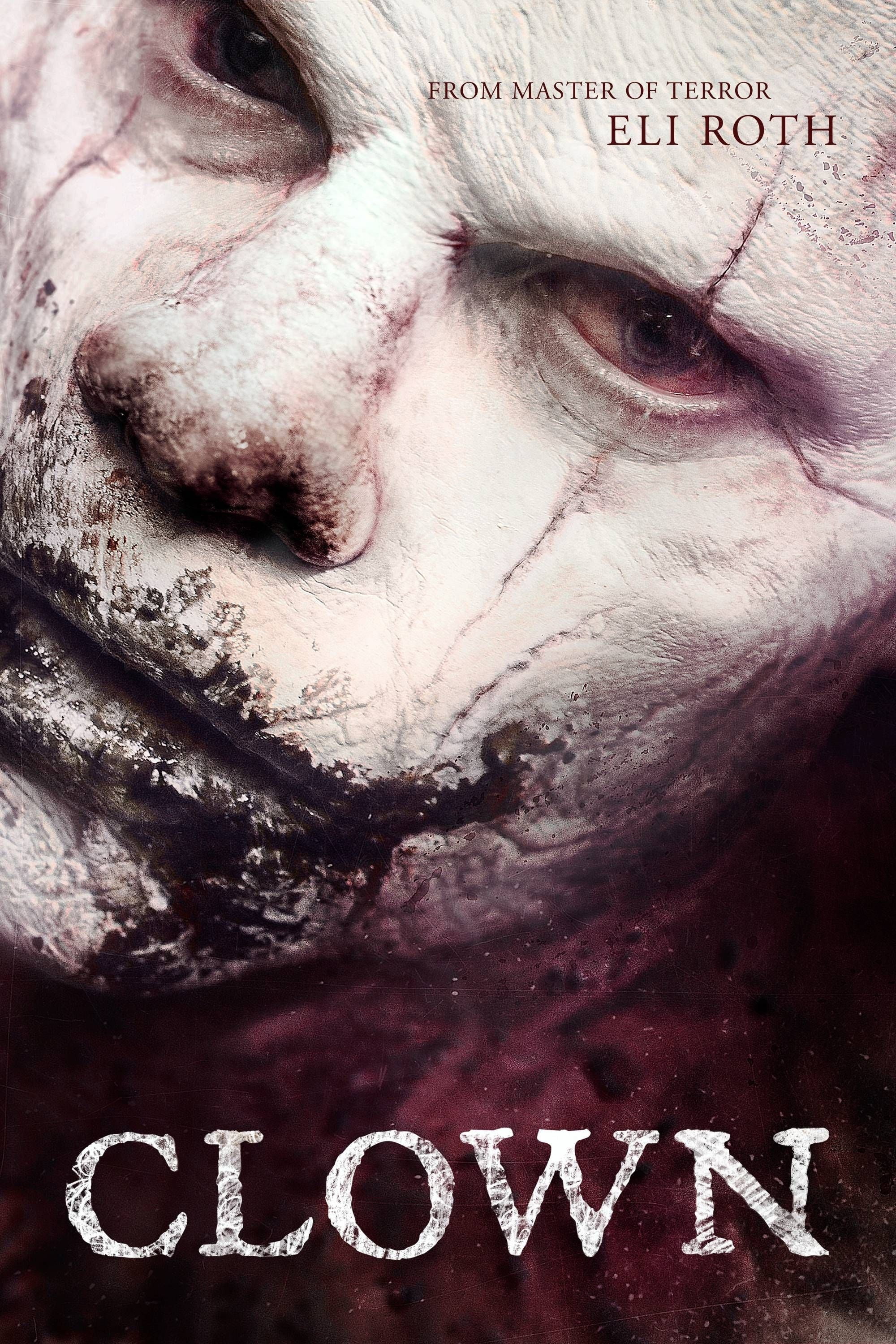  Clown 