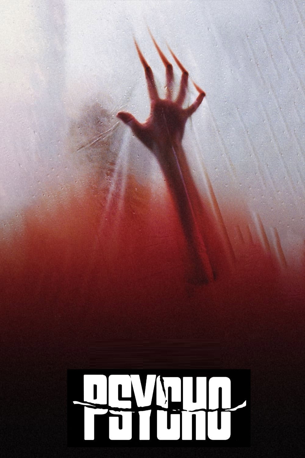  Psycho 