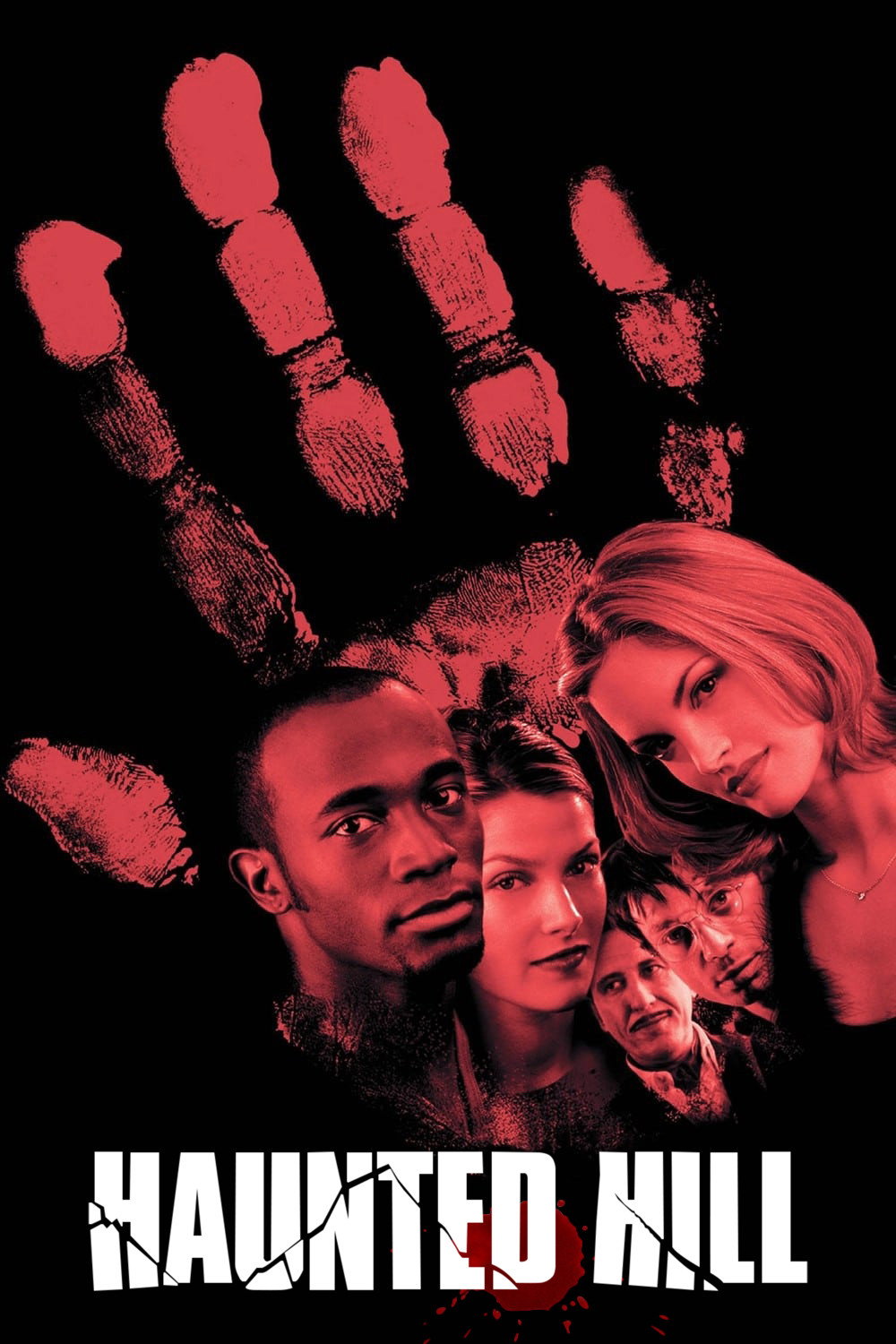  Haunted Hill 