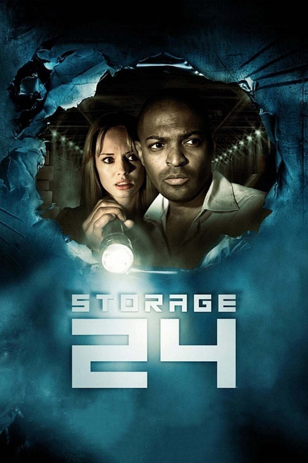  Storage 24 