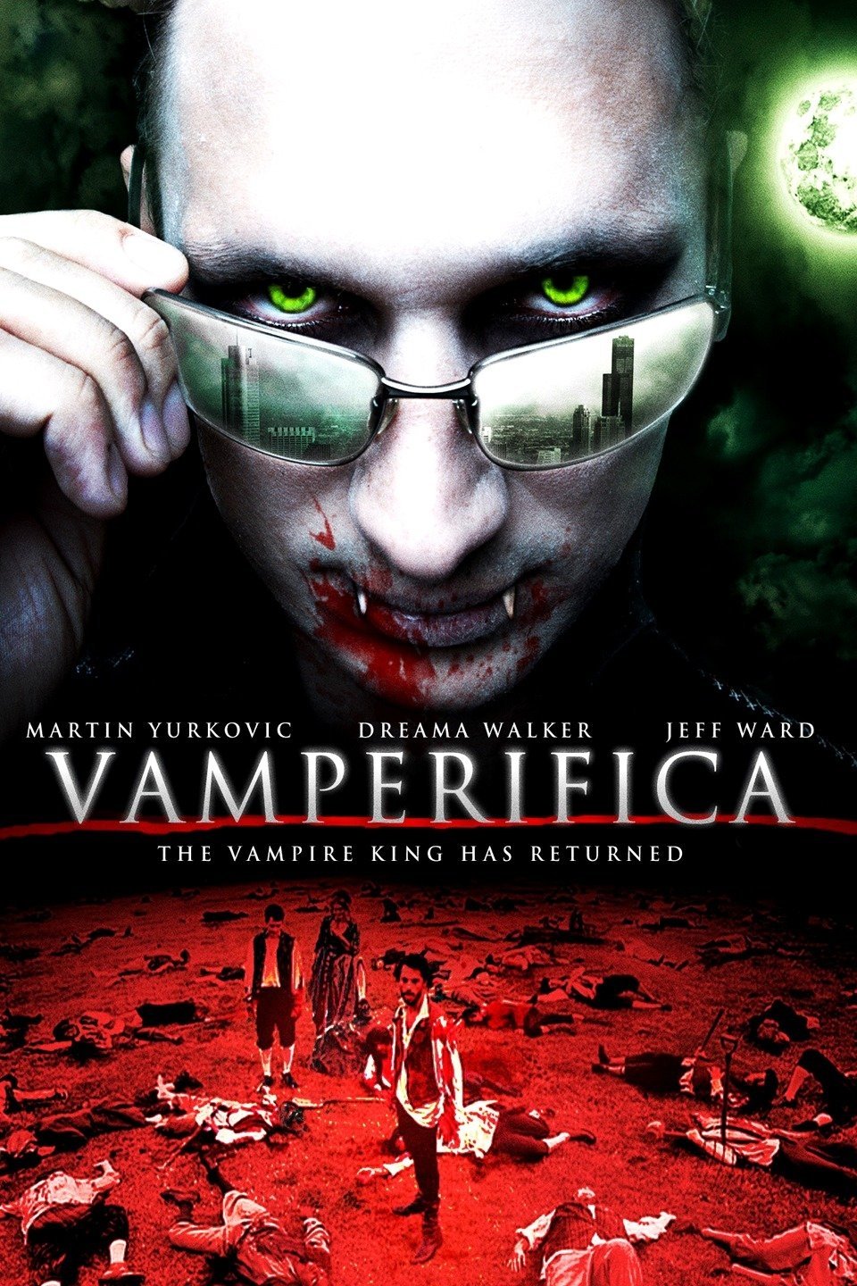  Vamperifica 
