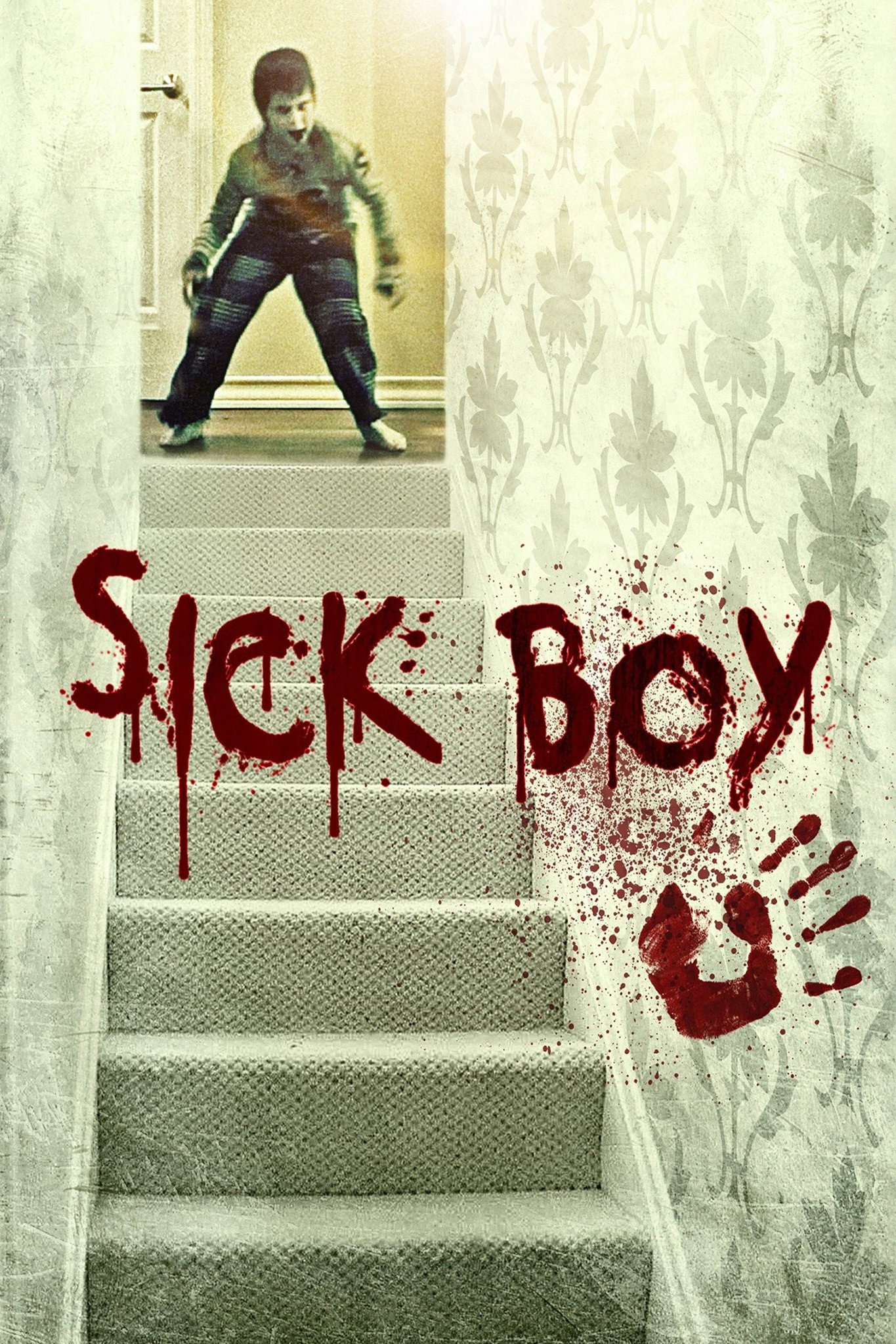  Sick Boy 