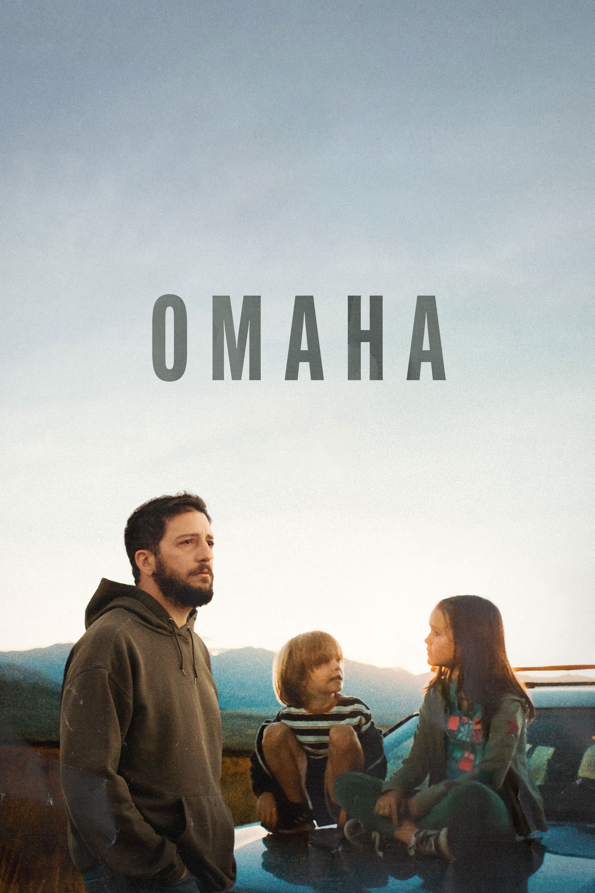  Omaha 