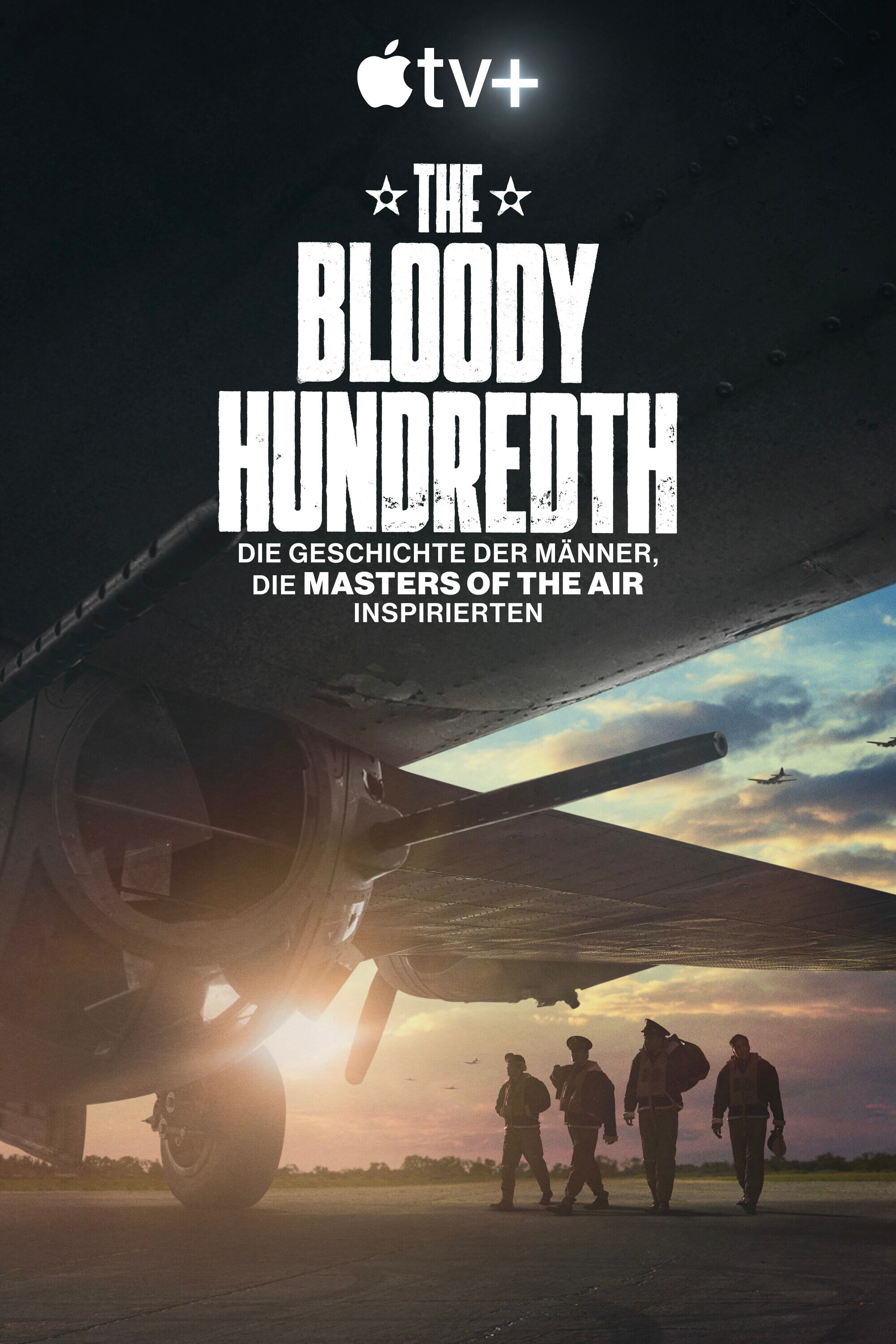  The Bloody Hundredth 