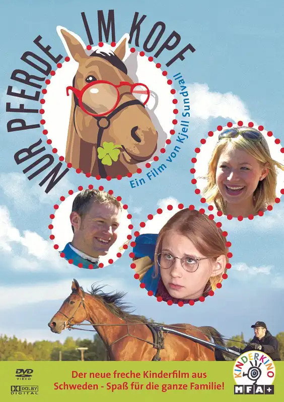  Nur Pferde im Kopf 