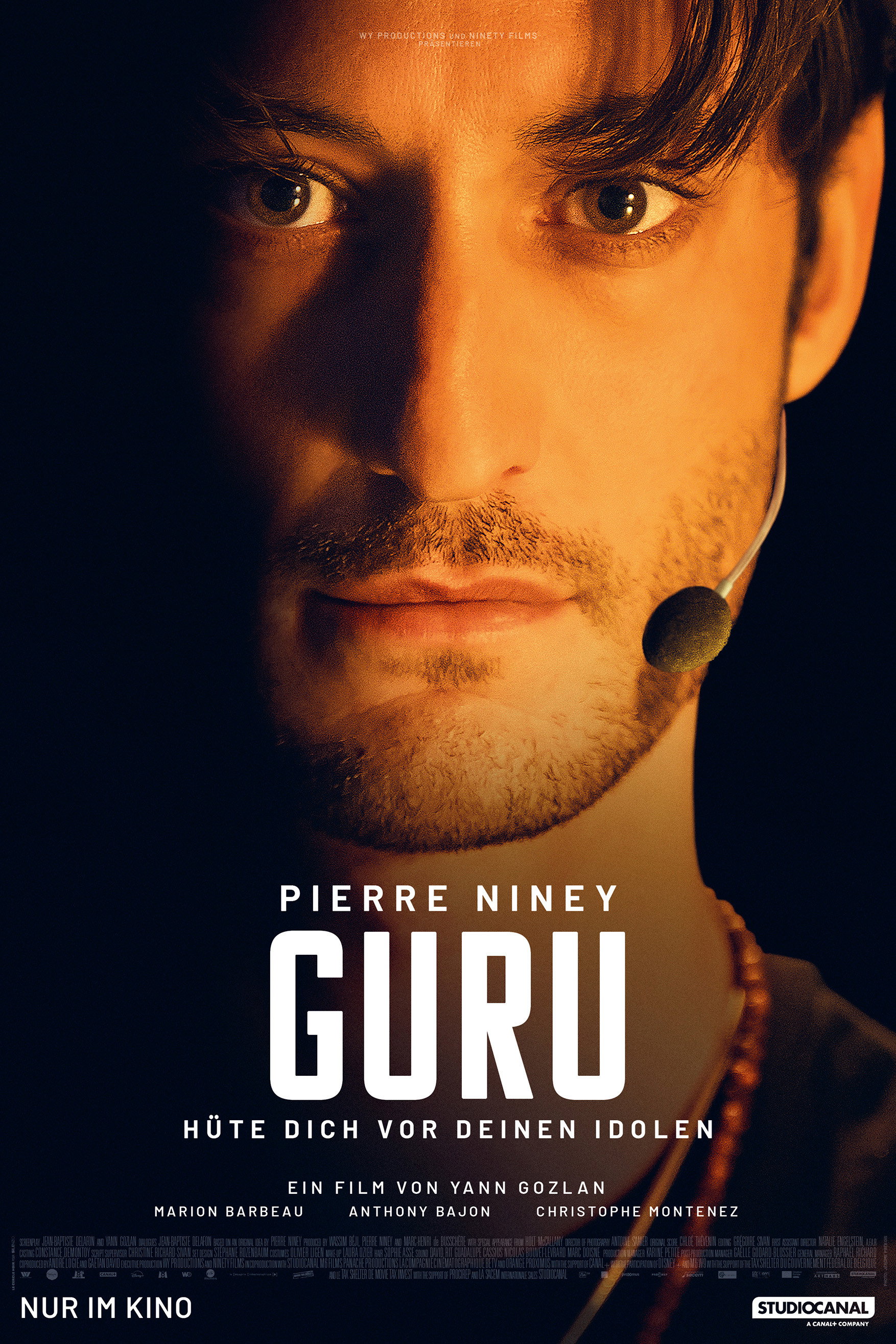 Guru 