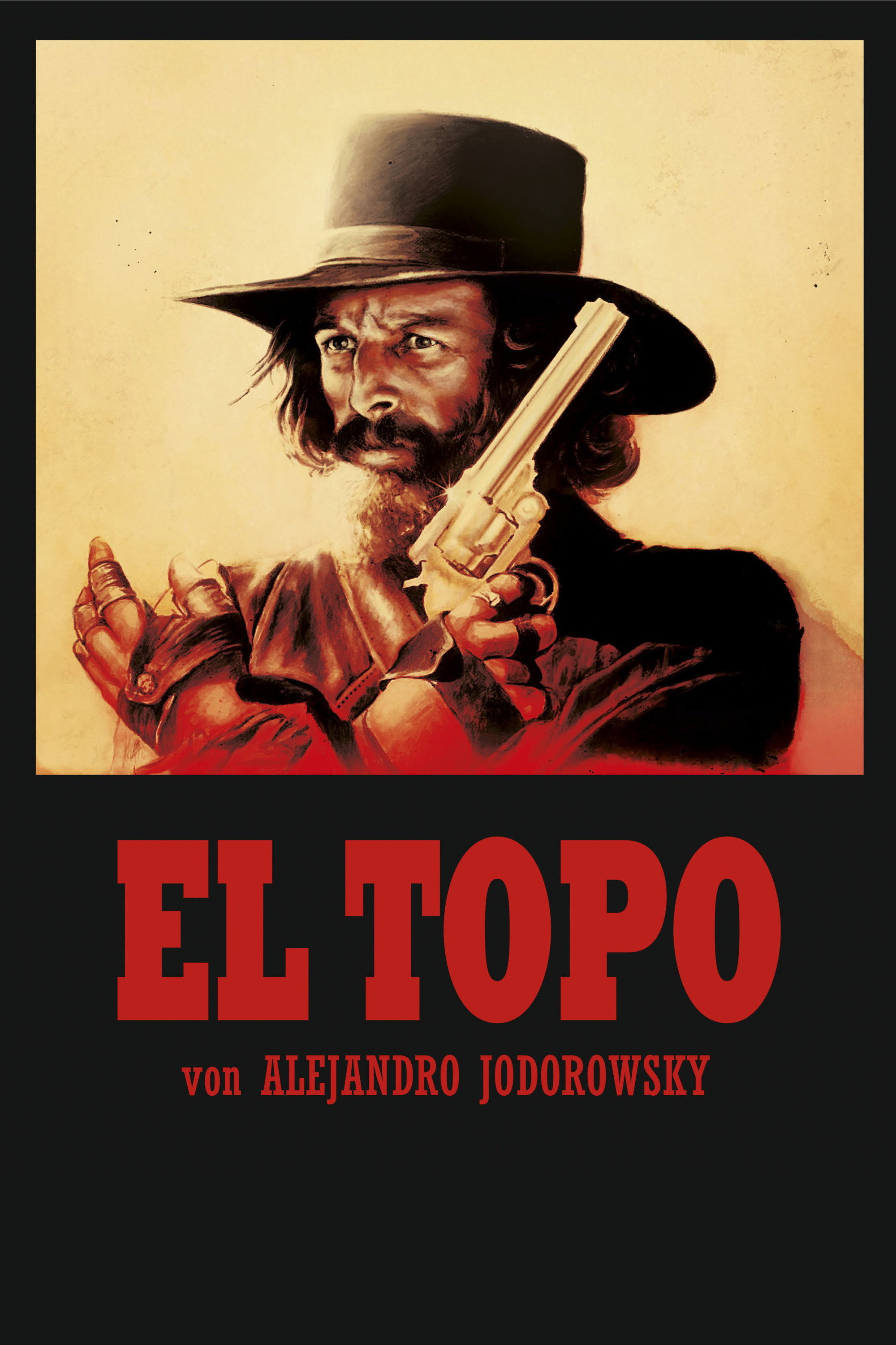  El Topo 