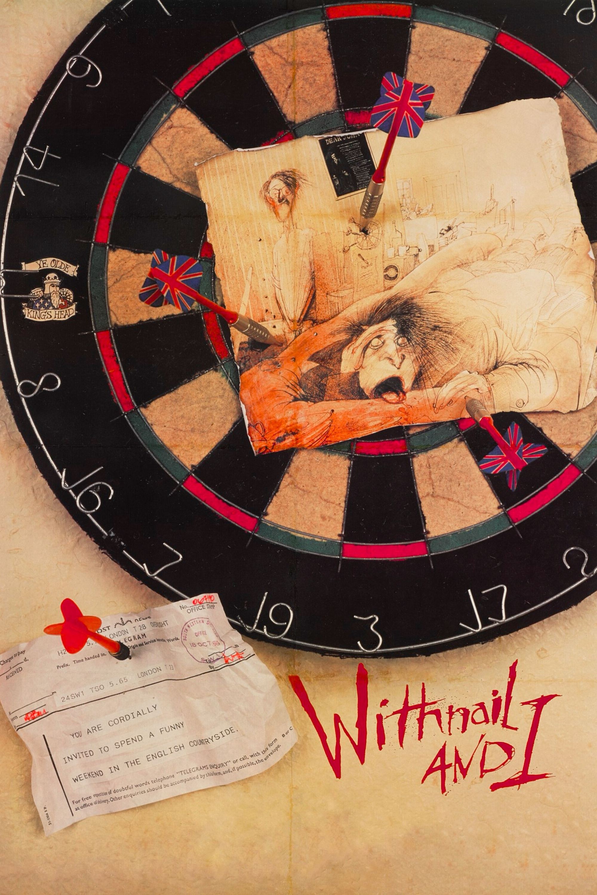  Withnail & I 