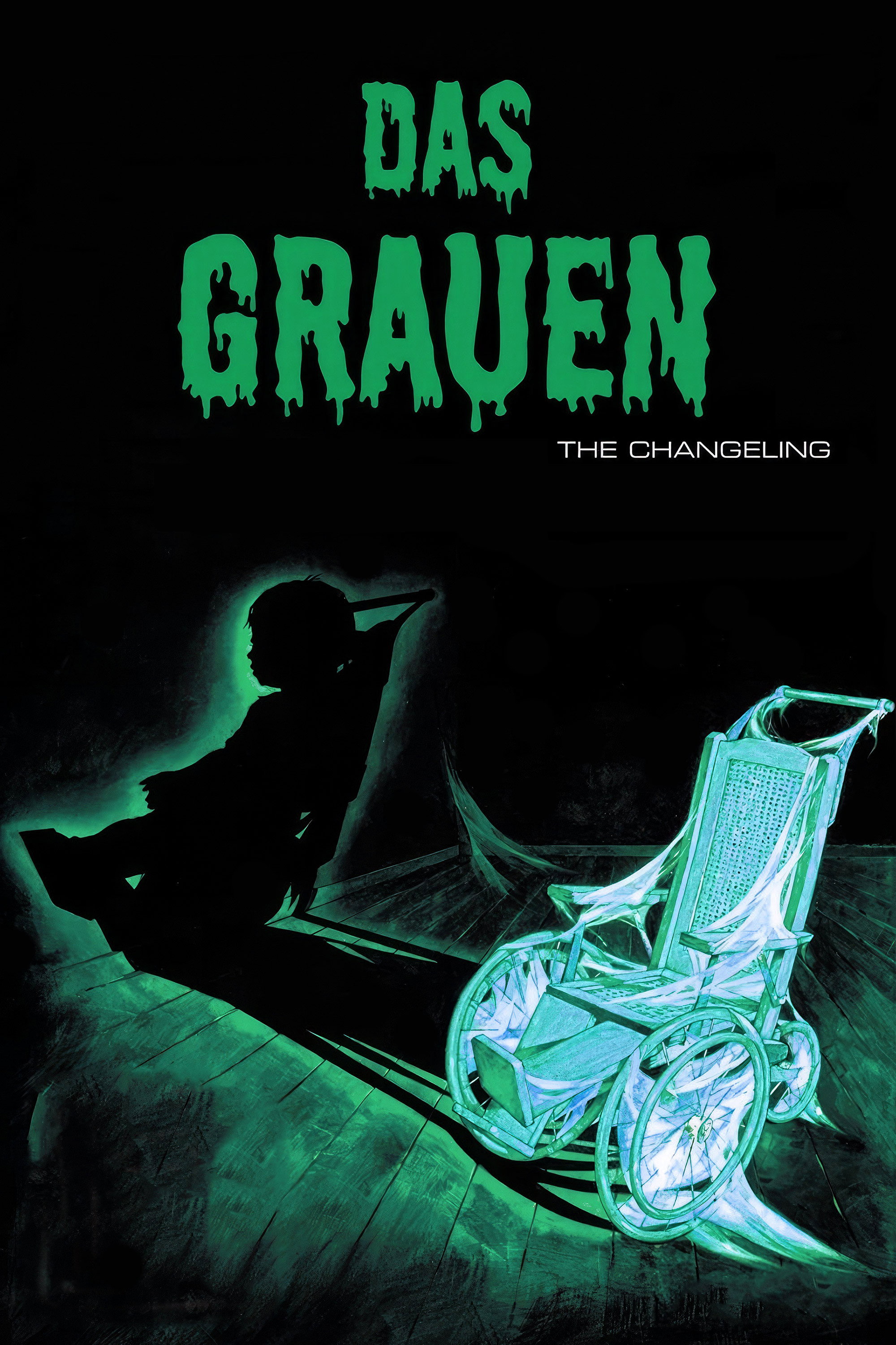  Das Grauen 
